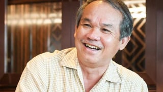 Công ty bầu Đức có nhân tố mới từ nhóm Hướng Việt