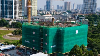 Có hay không việc trục lợi nhà ở xã hội?