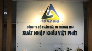 Trước khi lãnh đạo bị khởi tố, Việt Phát làm ăn ra sao?