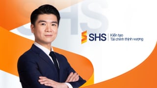 Chủ tịch SHS tham vọng thay đổi tư duy 'chơi chứng khoán' của người Việt