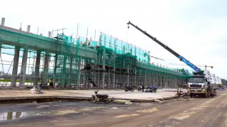 Bỏ giấy phép xây dựng: 'Cởi trói' nhưng không buông lỏng quản lý