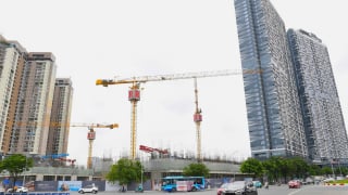 Chung cư Hà Nội tràn nguồn cung giá cao, áp lực bán hàng ngày càng lớn