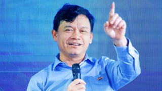 Vũ khí chiến lược của Shark Nguyễn Xuân Phú trên sân chơi toàn cầu