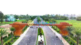 TTC Land được giao thêm đất xây hạ tầng dự án Đảo Kim Quy