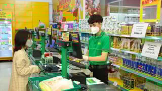 Bách Hóa Xanh vượt kế hoạch mở cửa hàng mới cả năm, cứ mở là có lãi