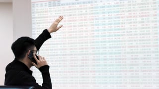 Chứng khoán Việt Nam lại vắng mặt trong kết quả nâng hạng của MSCI