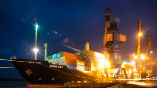 Viconship đưa người vào  hội đồng quản trị Hải An