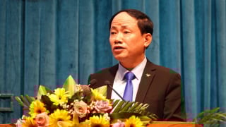Chân dung Chủ tịch tỉnh Gia Lai sau sáp nhập