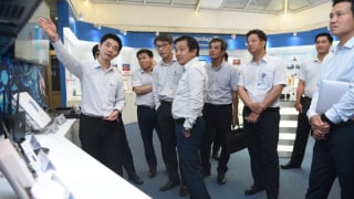 Cách VNPT Technology giải bài toán thiếu nhân lực công nghệ cao