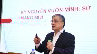 40 năm kinh tế tư nhân thoát ‘vòng kim cô’ tư tưởng: Làm sao để không lãng phí cơ hội lịch sử?