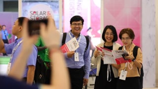 Solar & Storage Live Vietnam returns, leading sustainability and innovation in energy sector