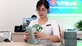 Chuyển giao bắt buộc tái định hình cục diện ngành ngân hàng?