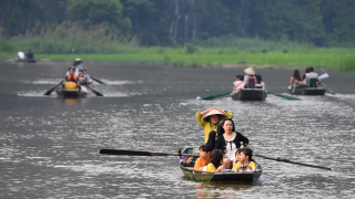 Trăn trở của ngành du lịch sau sáp nhập tỉnh thành