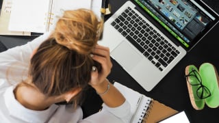 Khi người trẻ từ chối 'ghế nóng' lãnh đạo