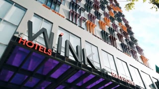 Wink Hotels ra mắt tại Hải Phòng, nâng chuỗi lên gần 1.600 phòng