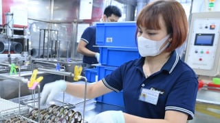 Công thức 'chạy doanh số' bền vững của doanh nghiệp