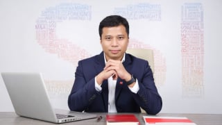Ông Nguyễn Đức Thông làm Tổng giám đốc SSI