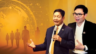 'Nỗi niềm' nhân tài đất Việt toàn cầu