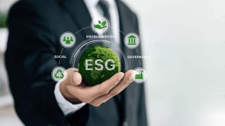 ESG và số hóa giúp doanh nghiệp tăng hiệu quả, giảm phát thải