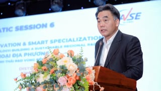 Chỉ 5% kết quả nghiên cứu của TP.HCM được thương mại hóa