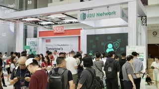 Sàn giao dịch tài sản số 'đếm ngược' đến ngày thí điểm tại TP.HCM và Đà Nẵng