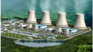 Chuyển động mới tại 2 dự án điện hạt nhân Ninh Thuận