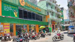 Thế Giới Di Động bật mí kế hoạch IPO công ty con
