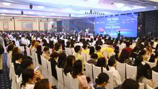VUS TESOL 2025: Hai thập kỷ kiến tạo niềm vui học tiếng Anh
