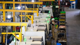 Ma trận rào cản bủa vây doanh nghiệp tư nhân