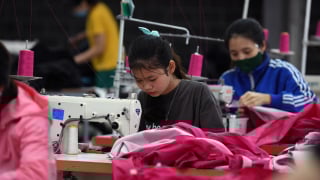 Doanh nghiệp xuất khẩu loay hoay mở rộng thị trường