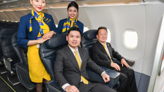 Cởi trói để vươn ra biển lớn
