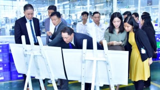 Thiên Long đầu tư 2,8 triệu USD vào Philippines