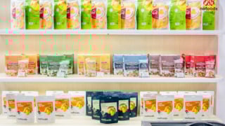 Đăng sau đà huy động vốn ồ ạt của Nafoods Group 