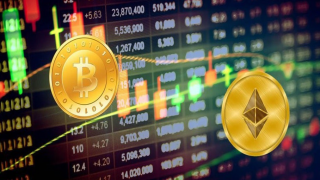 Chứng khoán VIX thành lập công ty tài sản mã hoá