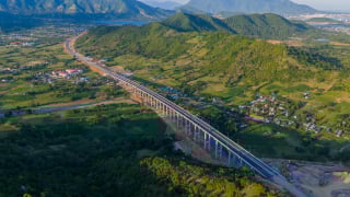 Đô thị hoá và phát triển hạ tầng - Bài toán động lực tăng năng suất