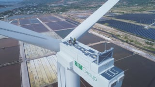 BIM Group: Phụng sự từ những điều bình dị
