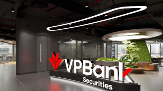 VPBankS chốt kế hoạch IPO, nâng mục tiêu lợi nhuận 2025
