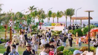Chủ đầu tư dự án CaraWorld ghi nhận kết quả kinh doanh ấn tượng
