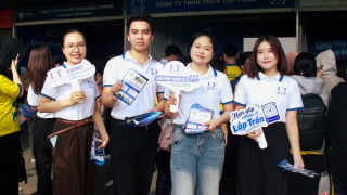 AI bùng nổ, rủi ro rò rỉ dữ liệu nội bộ doanh nghiệp gia tăng