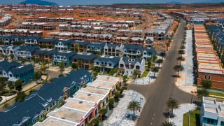 Vướng chồng vướng trong định giá đất