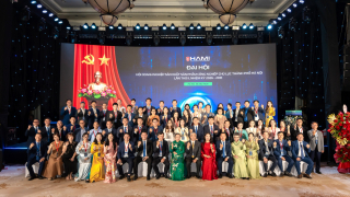 HAMI chuyển mình dưới thời tân Chủ tịch Nguyễn Xuân Phú