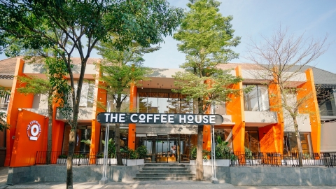 The Coffee House đổi tướng chưa đổi vận