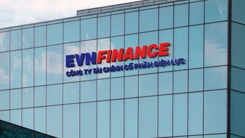 Các chỉ số tích cực từ quản trị điều hành của EVNFinance