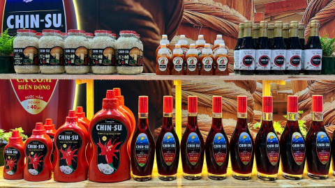 Masan vào Top 50 công ty kinh doanh hiệu quả nhất Việt Nam