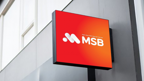 MSB hoàn thành kế hoạch lợi nhuận năm 2024