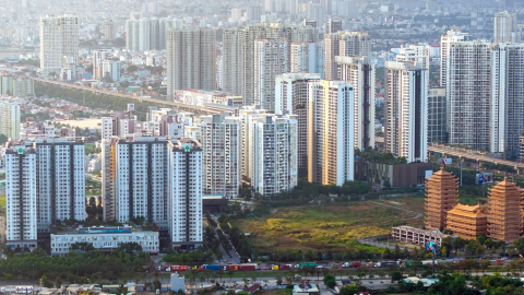 TP.HCM cấm cho thuê lưu trú du lịch ngắn ngày trong chung cư