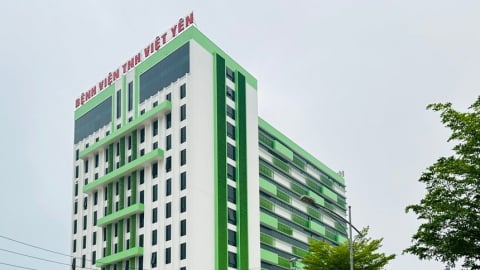 Mekong Capital 'chốt' Bệnh viện TNH sau 10 năm tìm kiếm cơ hội