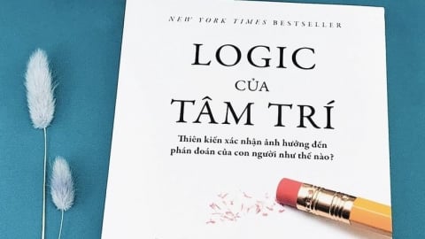 Giải mã logic của tâm trí lãnh đạo