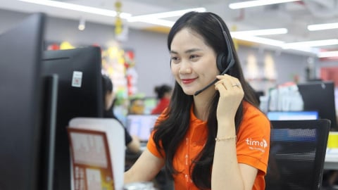 Chính phủ 'mở cửa' cho vay ngang hàng, CEO Tima nói gì?
