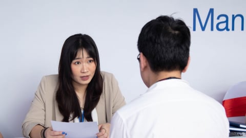 Luật chơi tuyển dụng nhân tài đang thay đổi?
